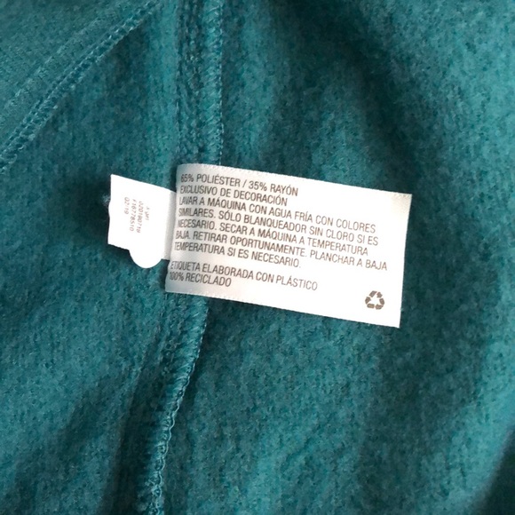 NWT Colsie Wide Leg Sweatpants - Picture 5 of 6